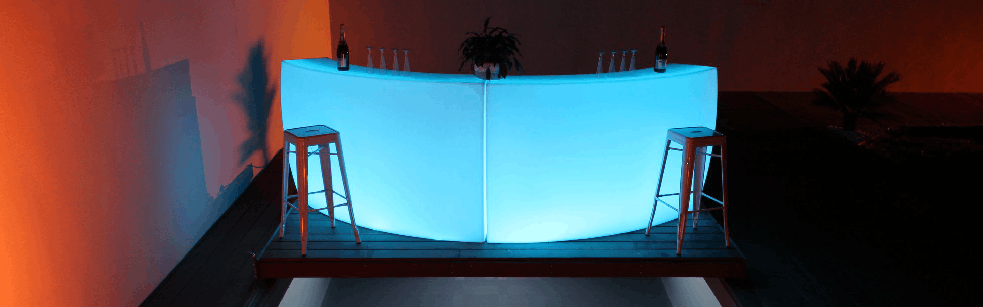 BAR ARRONDI SLIDE 2