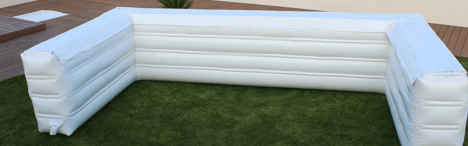BAR GONFLABLE SLIDE 9