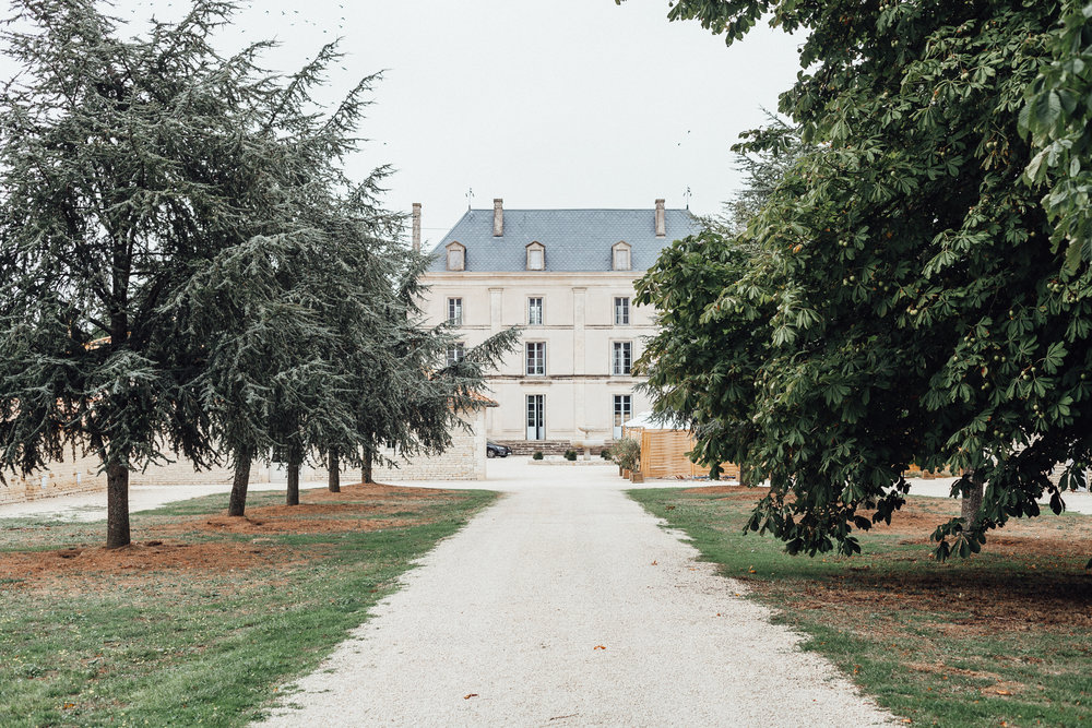 cHATEAU