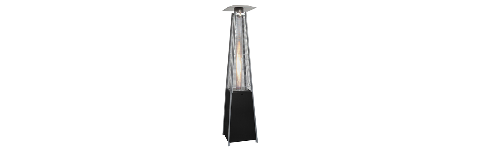 PARASOL CHAUFFANT SLIDE 1