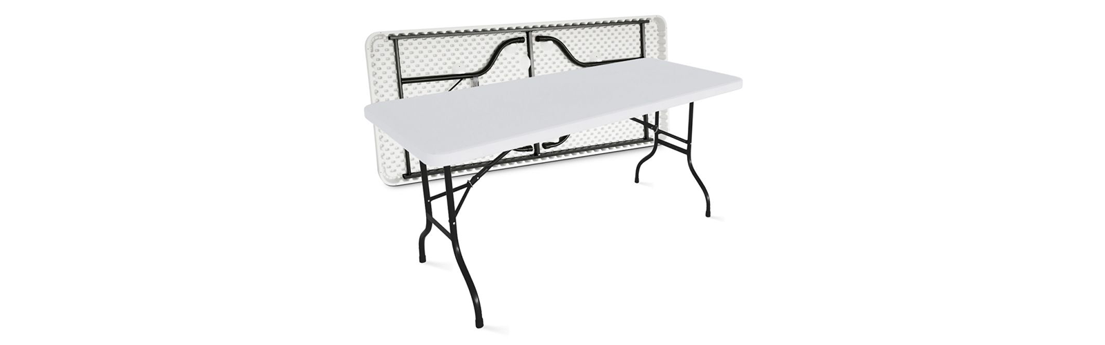 TABLE RECTANGULAIRE SLIDE 2