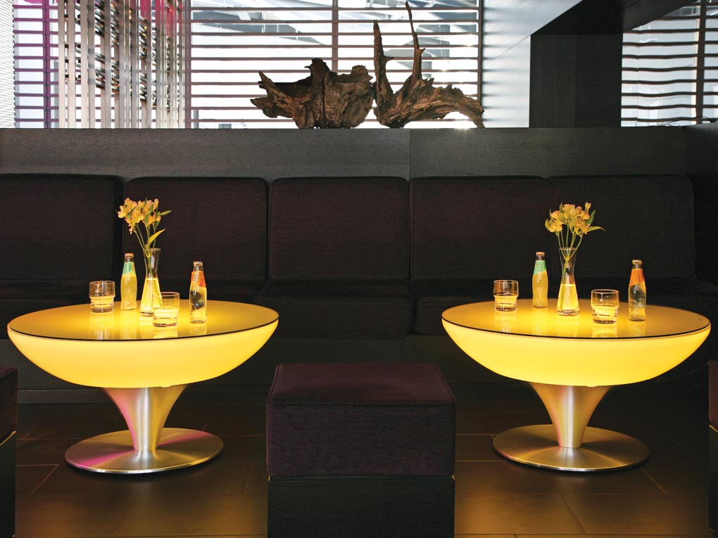 Table Basse Lumineuse Lounge Sr Evenements 6