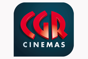 CGR Cinémas