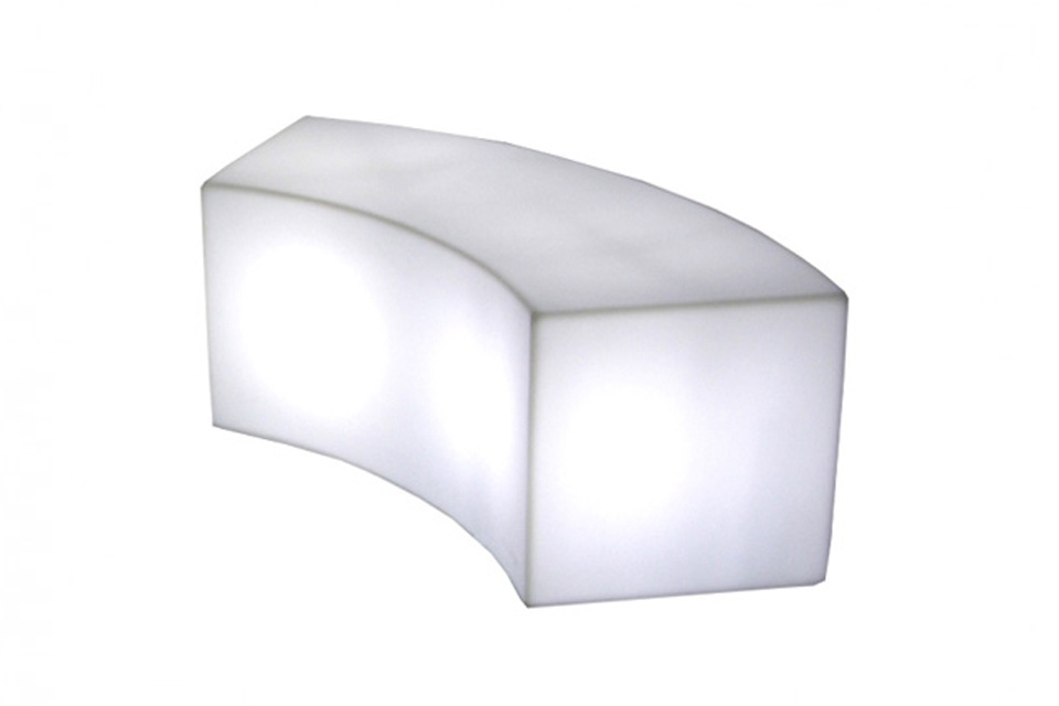 banc lumineux sr evenements