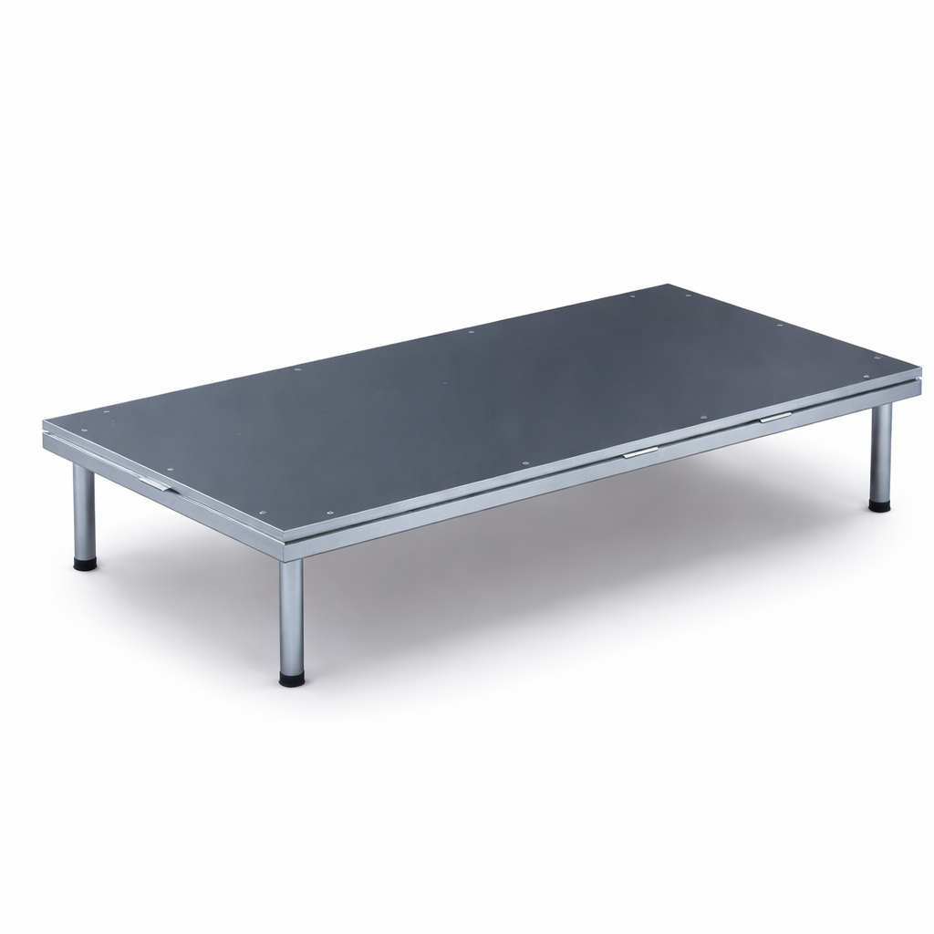 Praticable 2x1m H40-60cm Stairville Tour Stage Platform c95c0e92-1103-4fc9-896d-27eab79e886a_1201400758