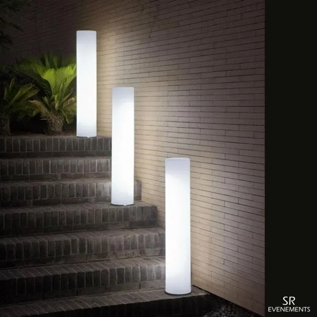 colonne lumineuse sr evenements 2