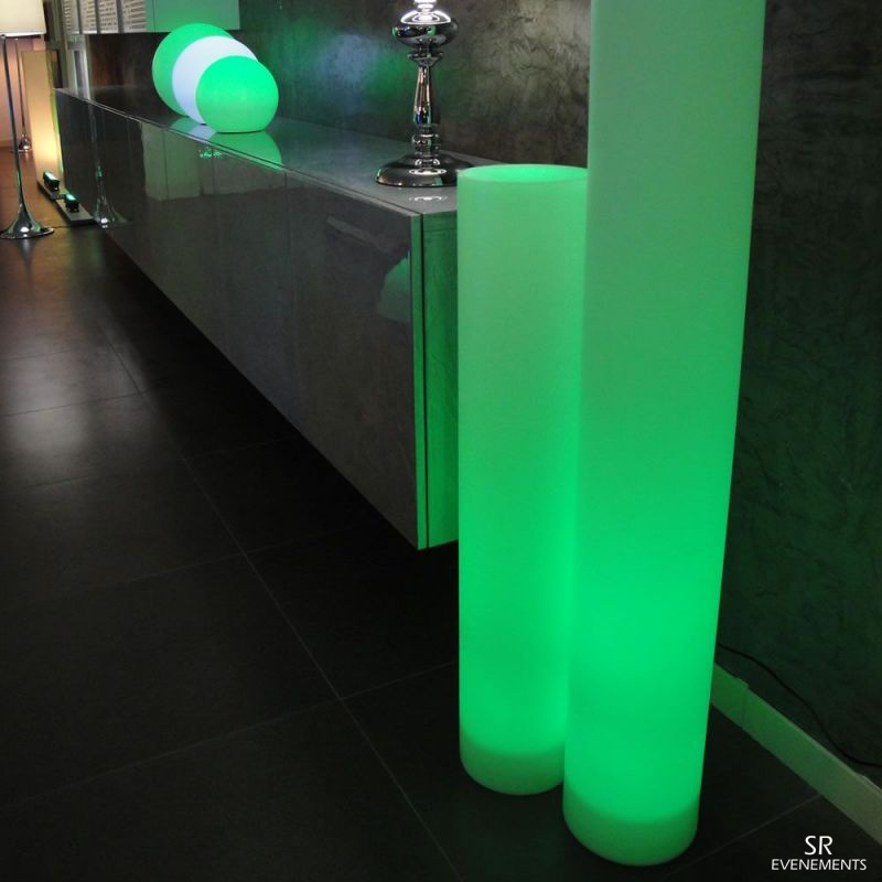 colonne lumineuse sr evenements 4