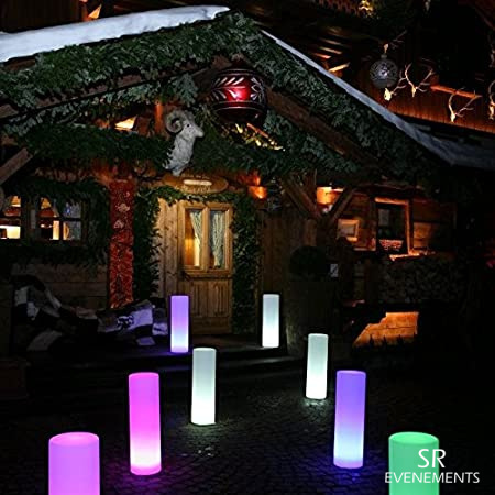 colonne lumineuse sr evenements 7