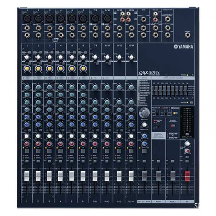 console_yamaha