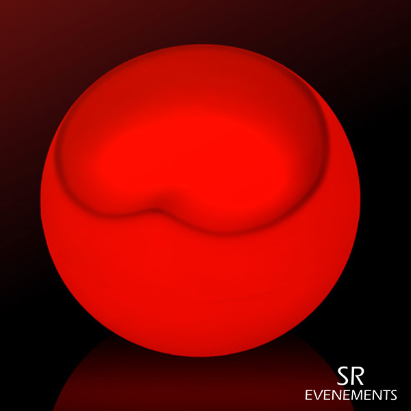 pouf-ball-chair-lumineux-45-cm-rouge-hd