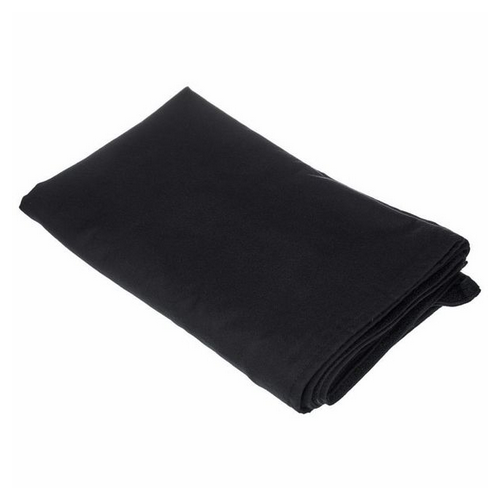 Location tissu noir pour table Dj - Stairville Skirt 160g/m² 6.0x1.0m Bk screenshot_2026-02-28_at_01-30-52_stairville_skirt_160g_m2_6_0x1_0m_bk_-_thomann_france