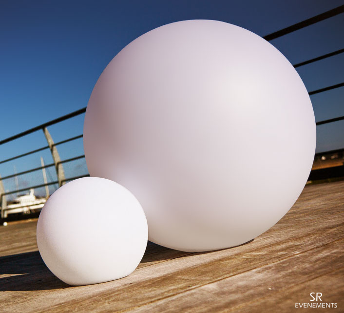 sphere lumineuse sr evenements 1 374588787