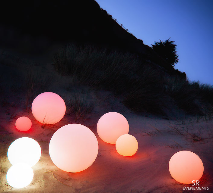 sphere lumineuse sr evenements 3