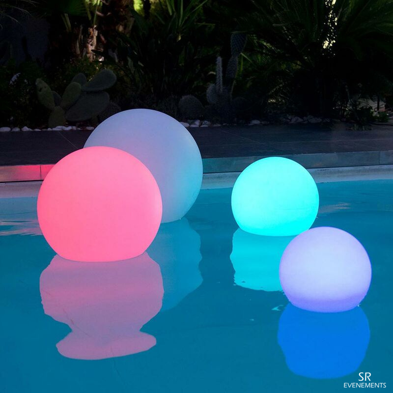 sphere lumineuse sr evenements 8