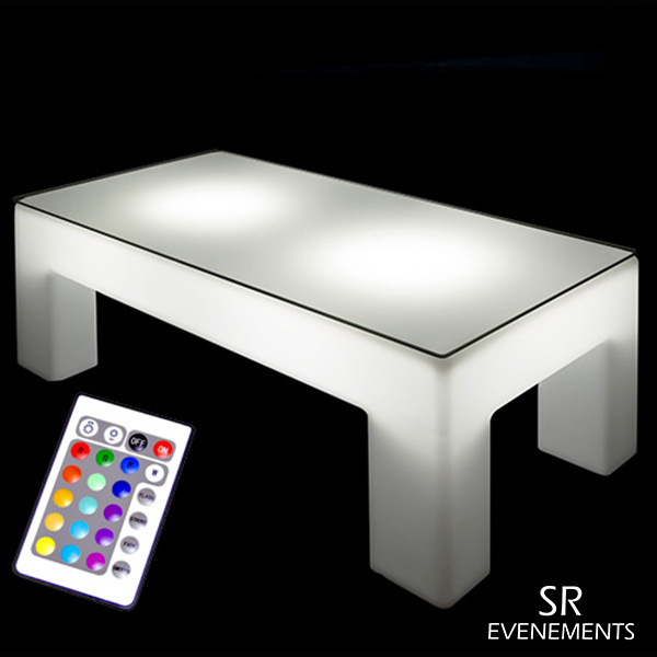 table-basse-lumineuse-led-l120cm-rectangulaire-exterieure-sans-fil-avec-plateau-hd 354036942