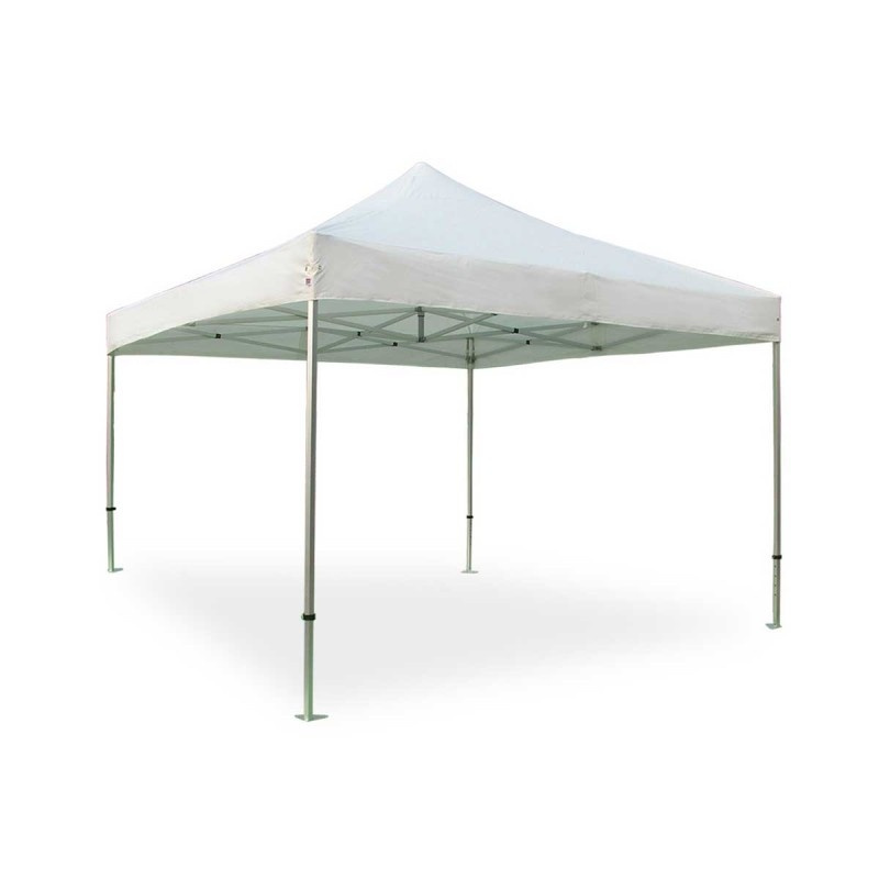 tente-pliante-m2-4x4m-blanche-50mm-480g-m