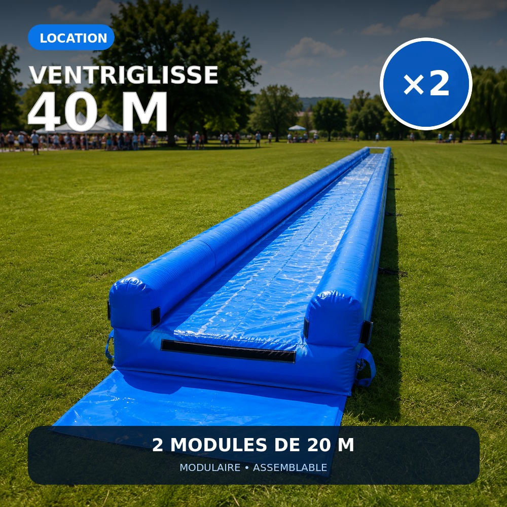 ventriglisse-location-40m-x2