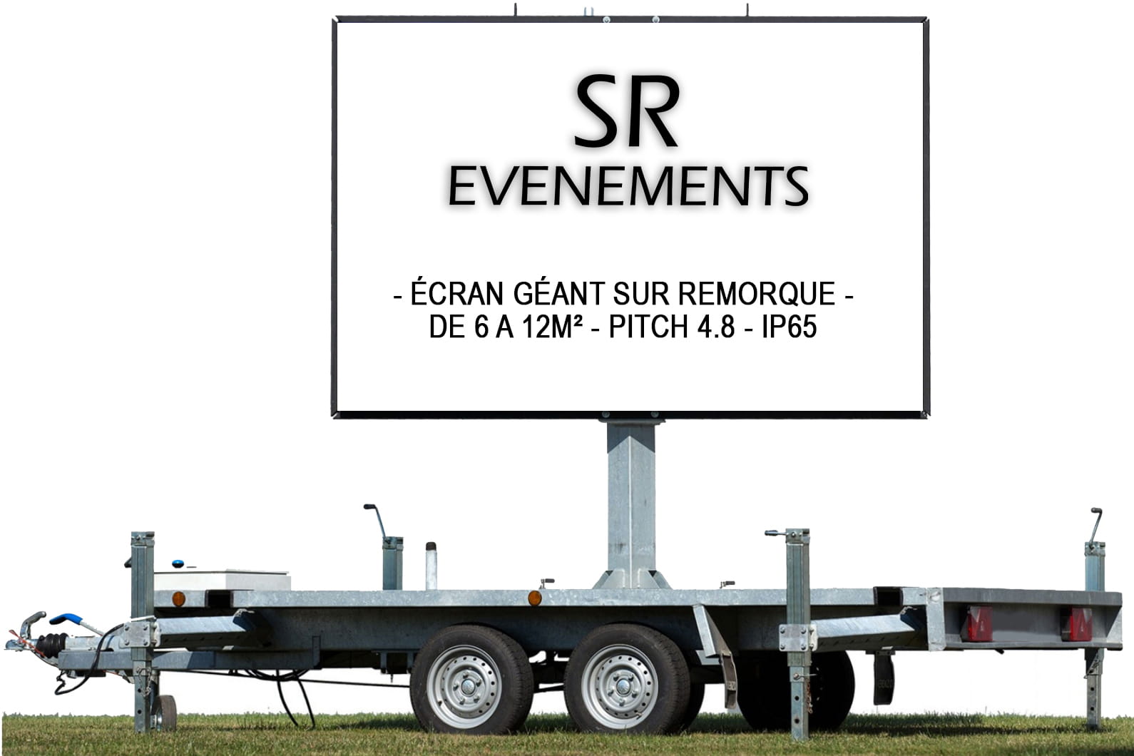 Informations sur le Produit / Prestations