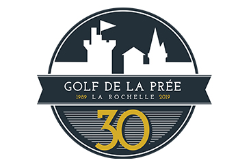 Golf de la Prée