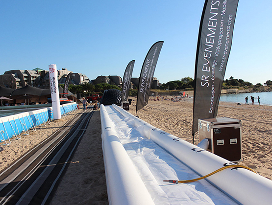 Conditions obligatoires pour participer: