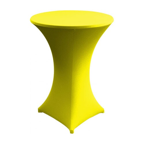 Mange-debout jaune