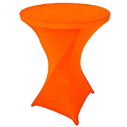 Mange-debout orange