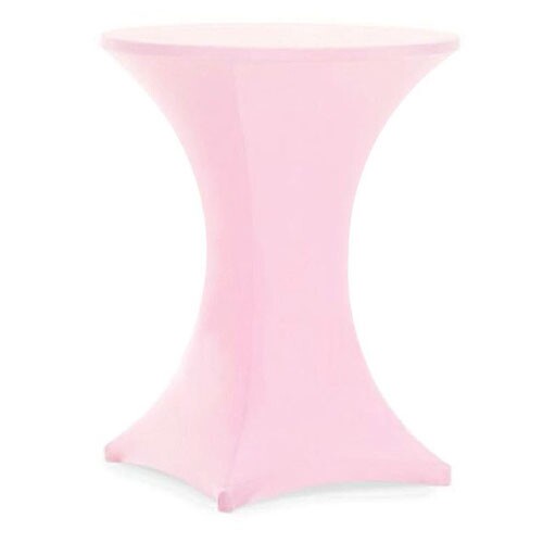 Mange-debout rose