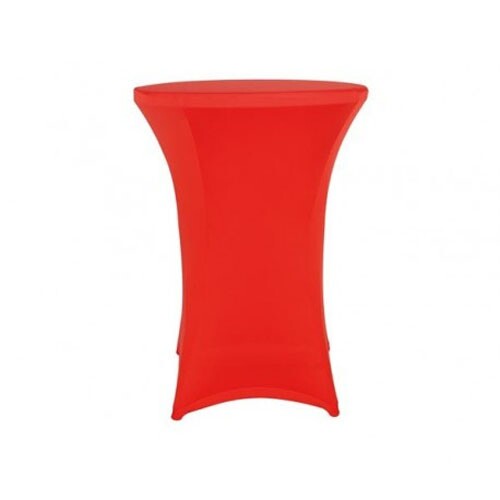 Mange-debout rouge