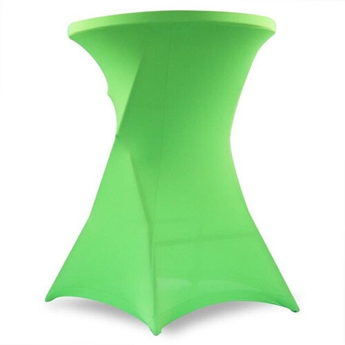 Mange-debout vert